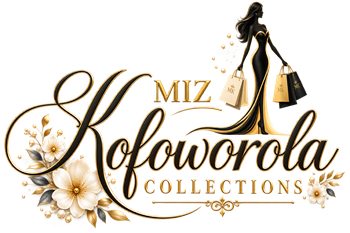Miz Kofoworola Collections